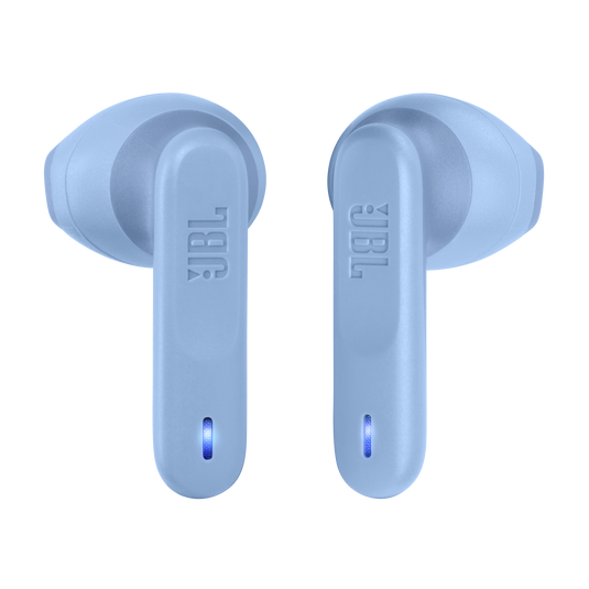 JBL Wave Flex - Blue - True wireless earbuds - Detailshot 3 image number null